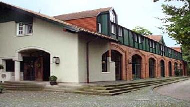 Hotel Hohenhaus image