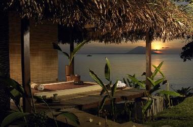 Kima Bajo Resort & Spa - Manado à Manado, ID