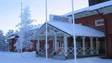 Hotel Jokkmokk a Jokkmokk, SE