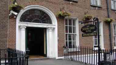 Jackson Court Hotel in Dublin, IE