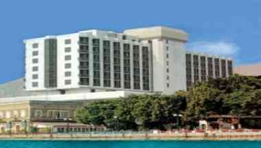 The Caesar Premier Tiberias Hotel in Tiberias, IL