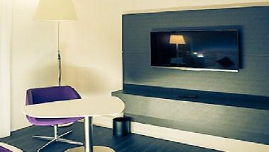 Hotel Mercure Cherbourg Centre Port a Cherbourg-Octeville, FR