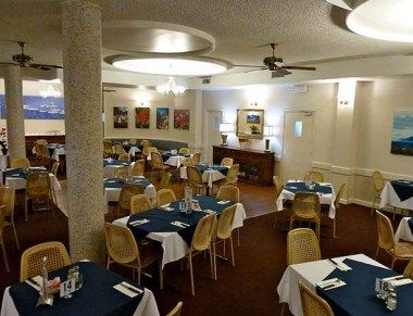 Изображение места проведения