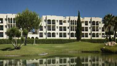 Yellow Alvor Garden Hotel en Portimão, PT