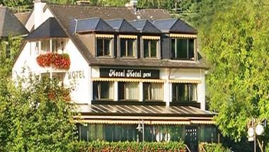 Moselhotel Leyendecker image