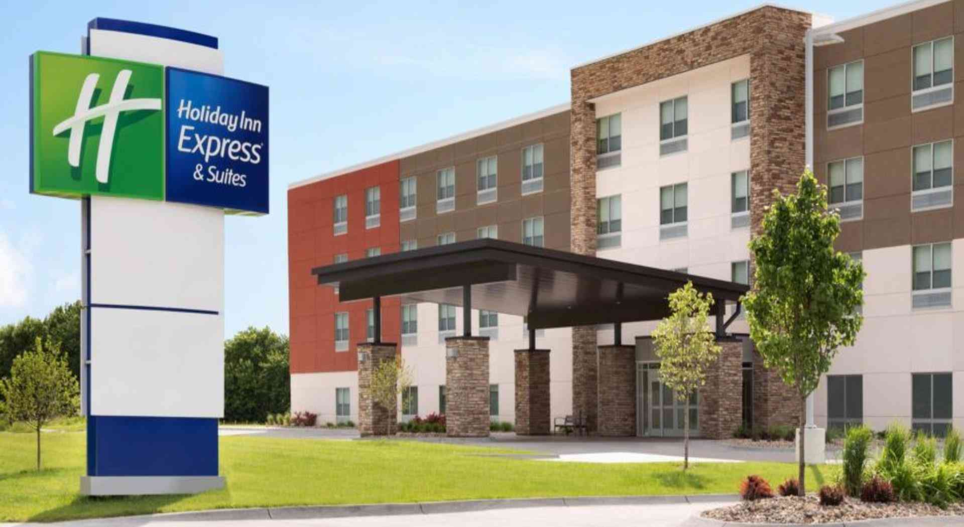Holiday Inn Express Chelmsford en Chelmsford, MA