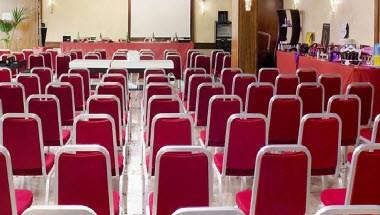 Hotel Al Pino Verde em Camposampiero, IT