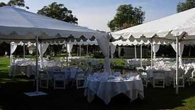 Colette's at Muckenthaler Mansion a Fullerton, CA