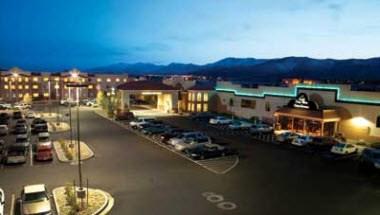 Gold Dust West Casino Hotel image