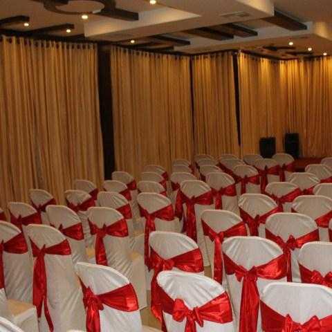 Loharkar's Hotel i Nagpur, IN