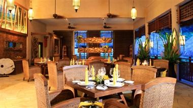 The Banjaran Retreat à Ipoh, MY