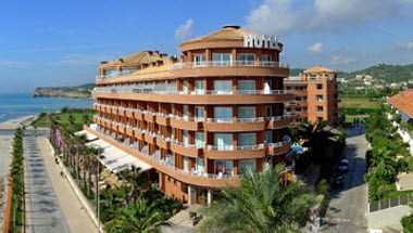 Hotel Sunway Sitges em Sitges, ES