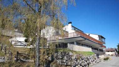 Hotel Monte Bondone a Trento, IT