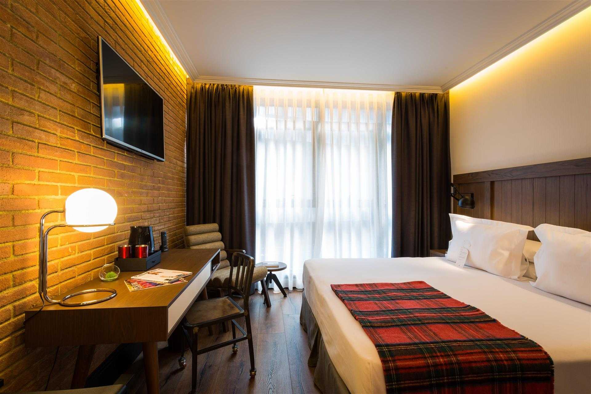 Only You Hotel Atocha i Madrid, ES