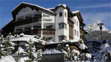 Hotel Condor en Selva, IT