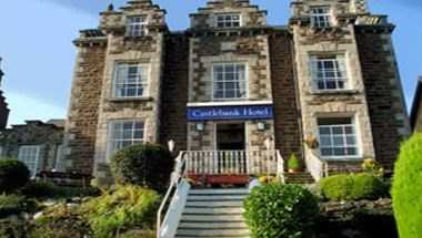 Castlebank Hotel a Conwy, GB3