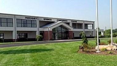 Paroquet Springs Conference Centre image