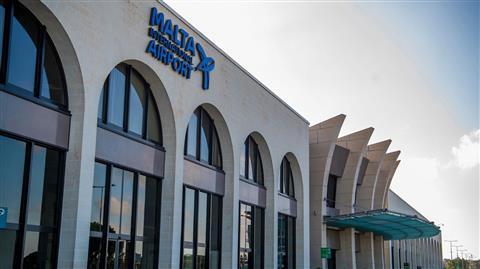 Malta International Airport