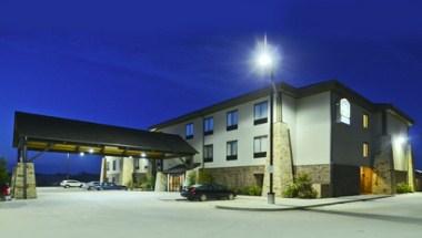 Best Western Plus Emory at Lake Fork Inn and Suite image