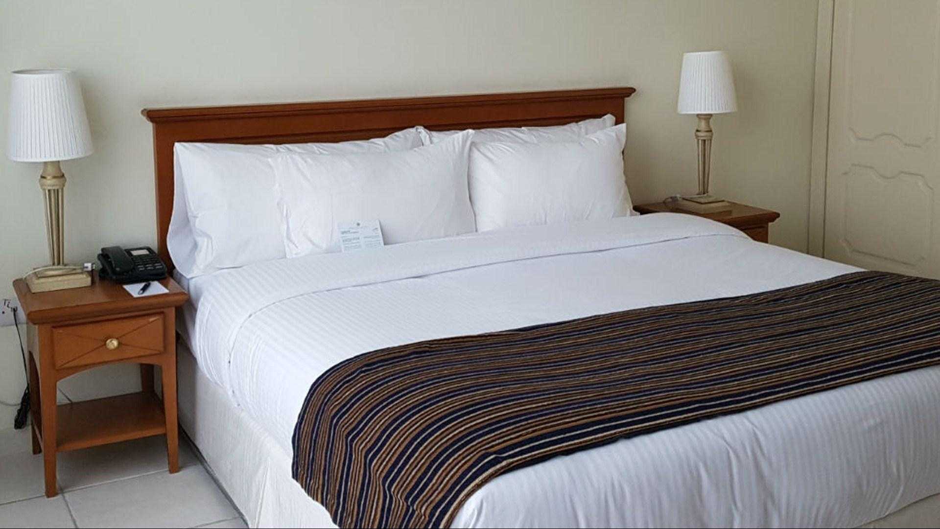 Al Nakheel Hotel Apartments, Abu Dhabi, AE