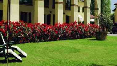 Hotel Venice Resort i venice, IT