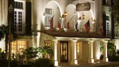 La Posada Hotel i Laredo, TX