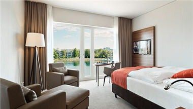 Изображение места проведения