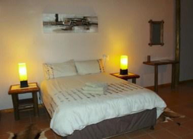 Paradise Lodge em Naboomspruit, ZA