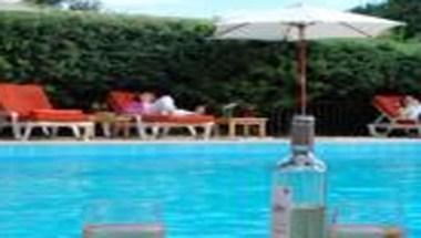 Hotel NN Les Jardins de Cassis i Cassis, FR