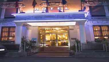 Hotel Mayorca in Milan, IT