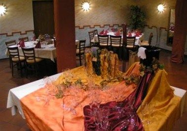 รูปสถานที่จัดงาน