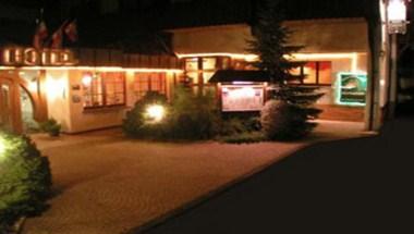 Hotel-Restaurant Zum Schwalbennest image