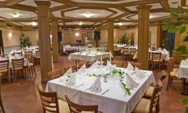 รูปสถานที่จัดงาน