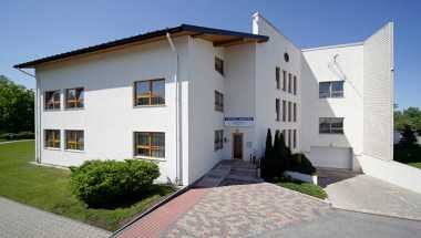 Hotel Vantis a Riga, LV