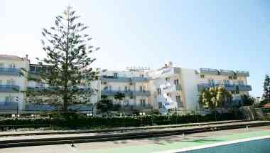 Marirena Hotel a Heraklion, GR