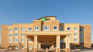 Holiday Inn Express Hotel & Suites Austin South-Buda em Buda, TX