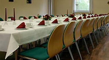 VCH-Hotel Greifswald en Greifswald, DE