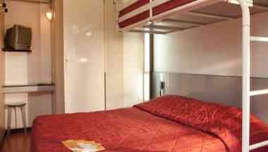 Premiere Classe Metz Nord - Semecourt a Metz, FR