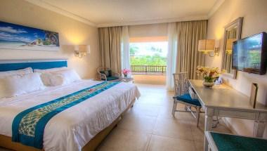 Grand Luley Resort & Dive em Manado, ID