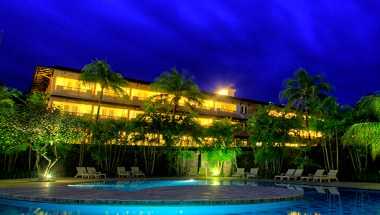 Grand Luley Resort & Dive em Manado, ID