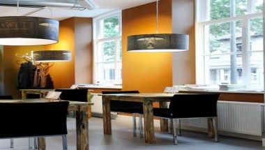 Bild på anläggning