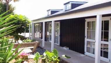 Southpacific Motel à Whangamata, NZ