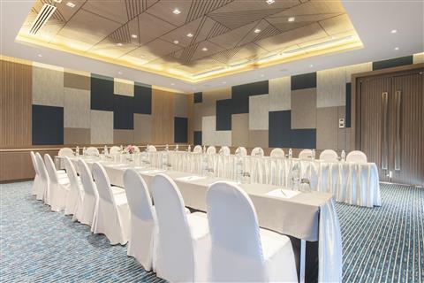 Le Méridien Khao Lak Resort & Spa in เขาหลัก, TH