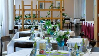 Tagungs hotel am scholossberg em Herrenberg, DE