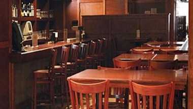 Iron Hill Brewery & Restaurant - West Chester, West Chester, PA