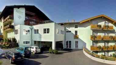 Hotel Rudolfshof Vitality à Kaprun, AT