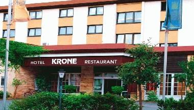 Hotel Krone image