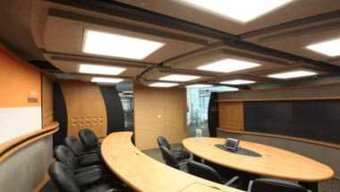 Regus - Mumbai Bandra Kurla Complex - Trade Centre a Mumbai, IN