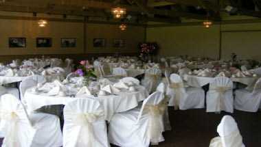 Lake Arrowhead Golf Course, Nekoosa, WI