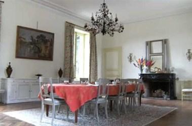 Chateau de la Marronniere in La Roche-sur-Yon, FR